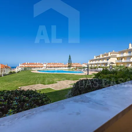 Mar Azul By Acasadascasas Apartment Ericeira