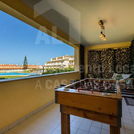 Mar Azul By Acasadascasas Apartment *