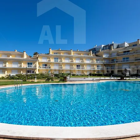 Apartment Mar Azul By Acasadascasas Ericeira