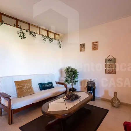 Mar Azul By Acasadascasas Apartment Ericeira