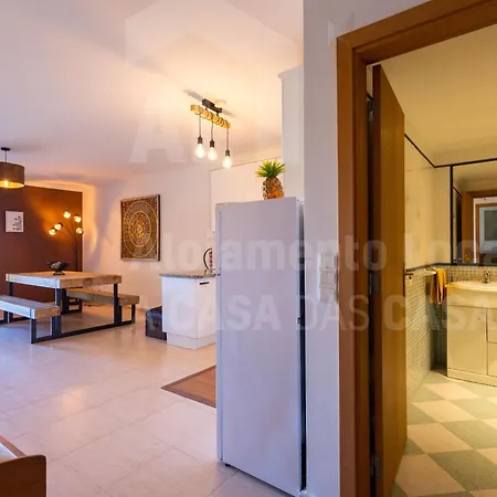 Apartment Mar Azul By Acasadascasas Ericeira