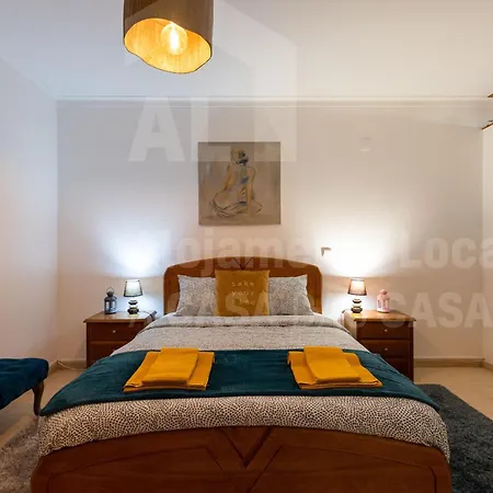 Apartment Mar Azul By Acasadascasas *