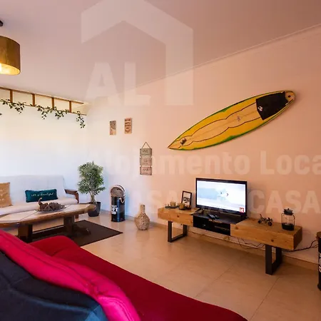 Mar Azul By Acasadascasas Apartment *